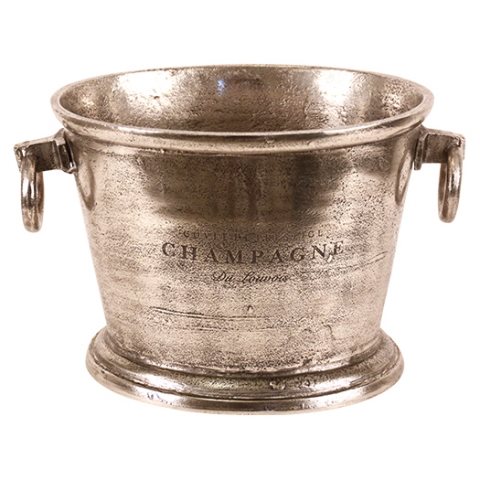 Champagne cooler