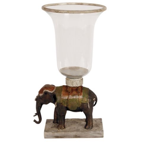HURRICANE, ELEPHANT RIGHT