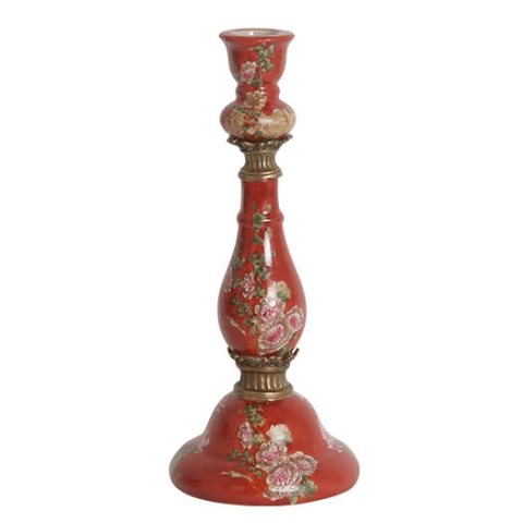 CANDLE HOLDER