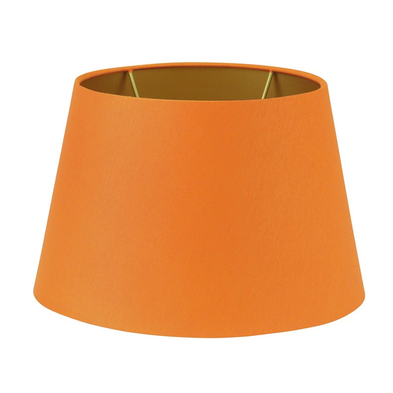 Lampskärm oval