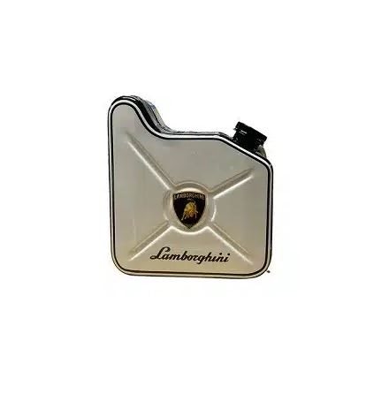 Jerrycan Lamborghini White