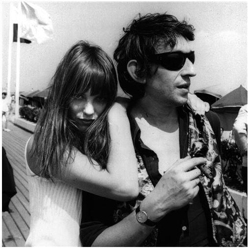 serge and jane