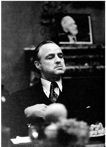 The godfather