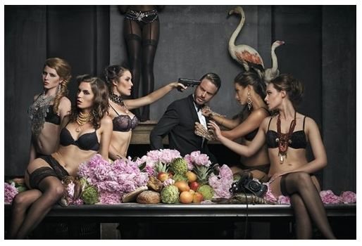 Woman´s rule