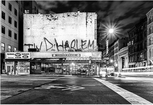Downtown Manhattan