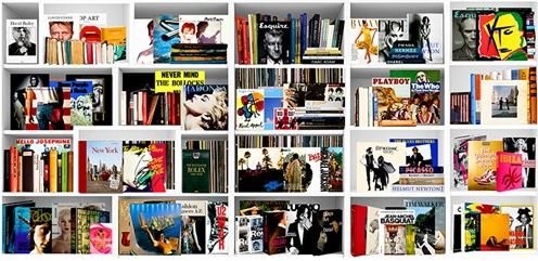 Music books, part II