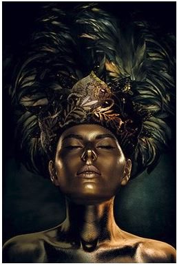 Queen of the night