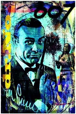 James Bond