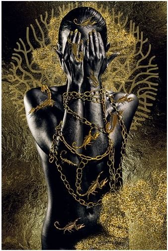 The Golden desire