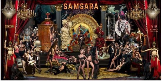 SamSara
