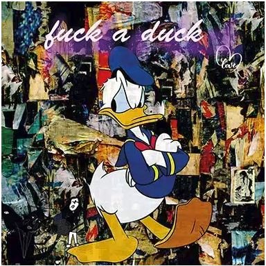 Fuck a Duck