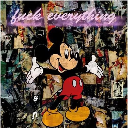 Fuck Every Night