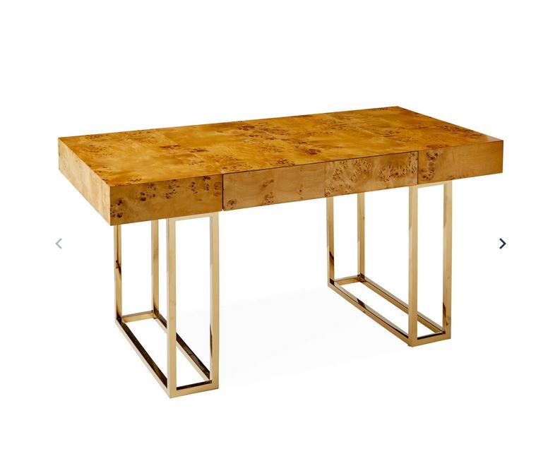 Bond Executive Desk