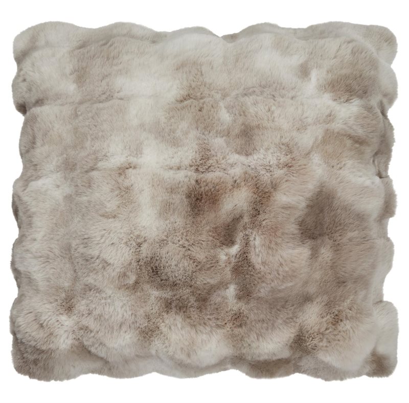 Misty Cushion M - Sand
