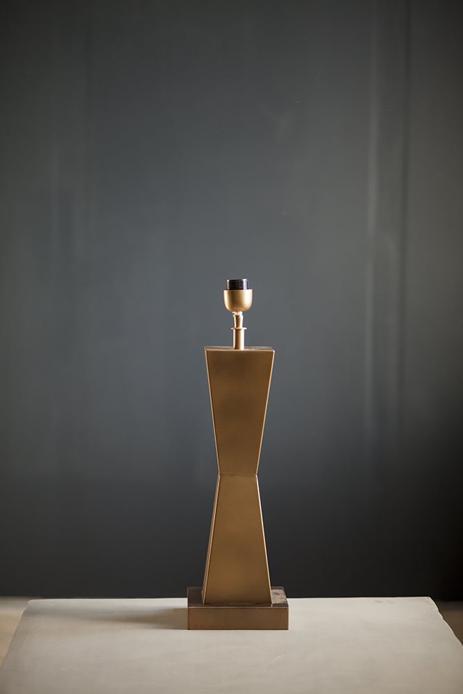 Bordslampa