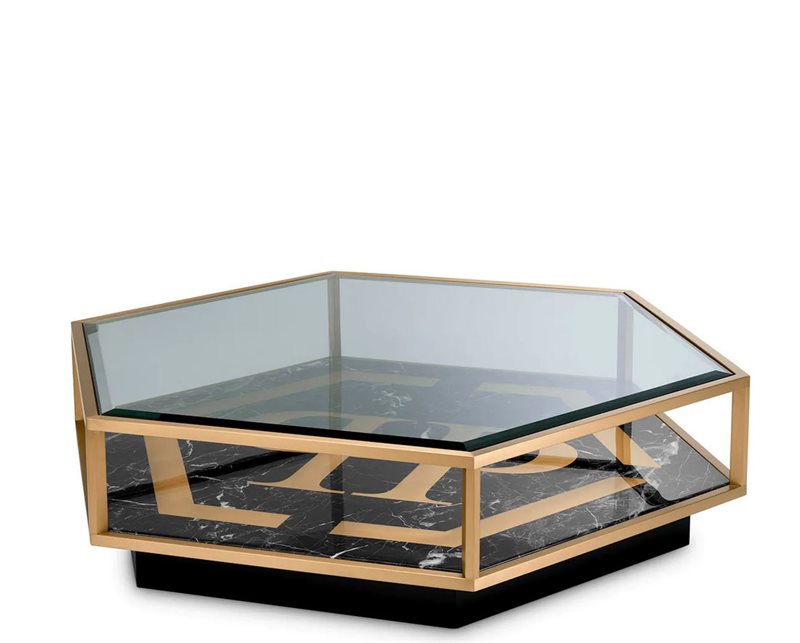 Coffee Table Falcon View