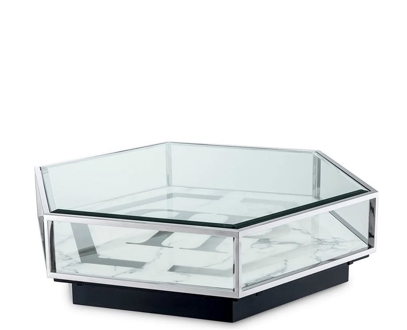Coffee Table Falcon View