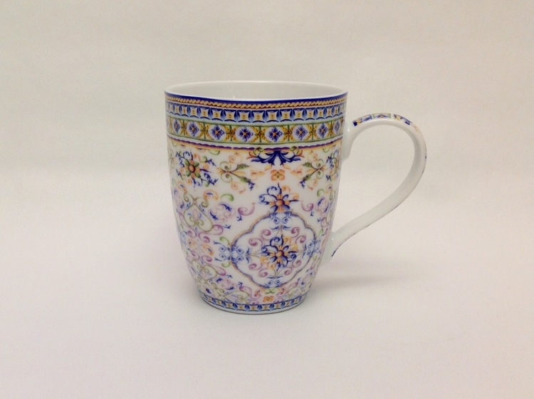 Mugg Capri