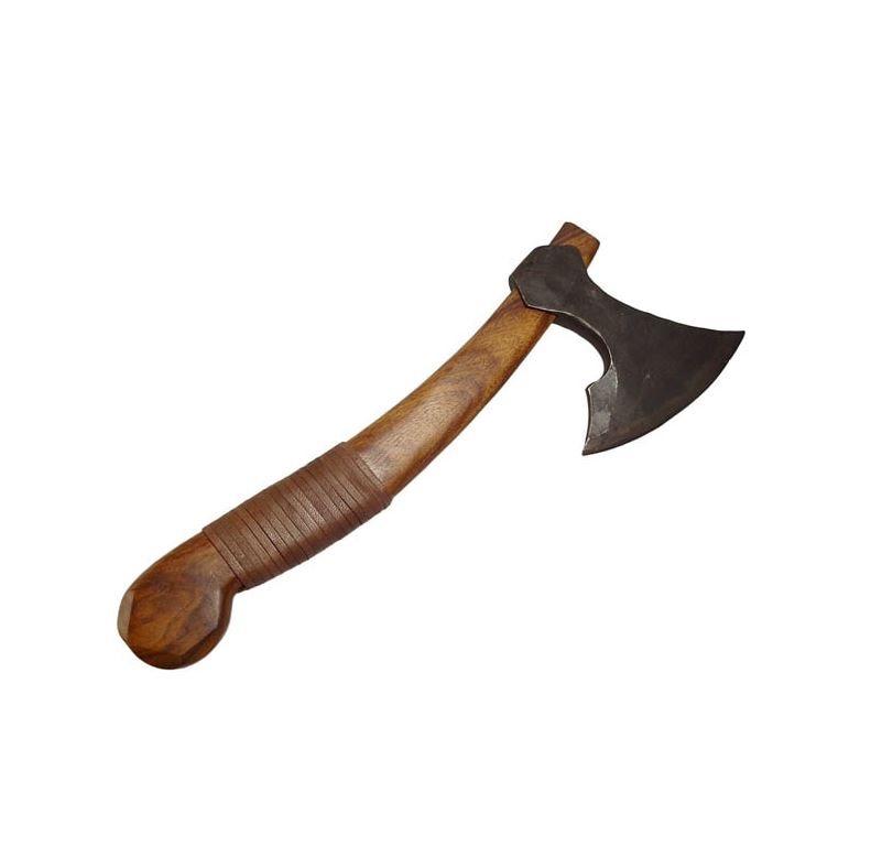 Yxa, vikingatid