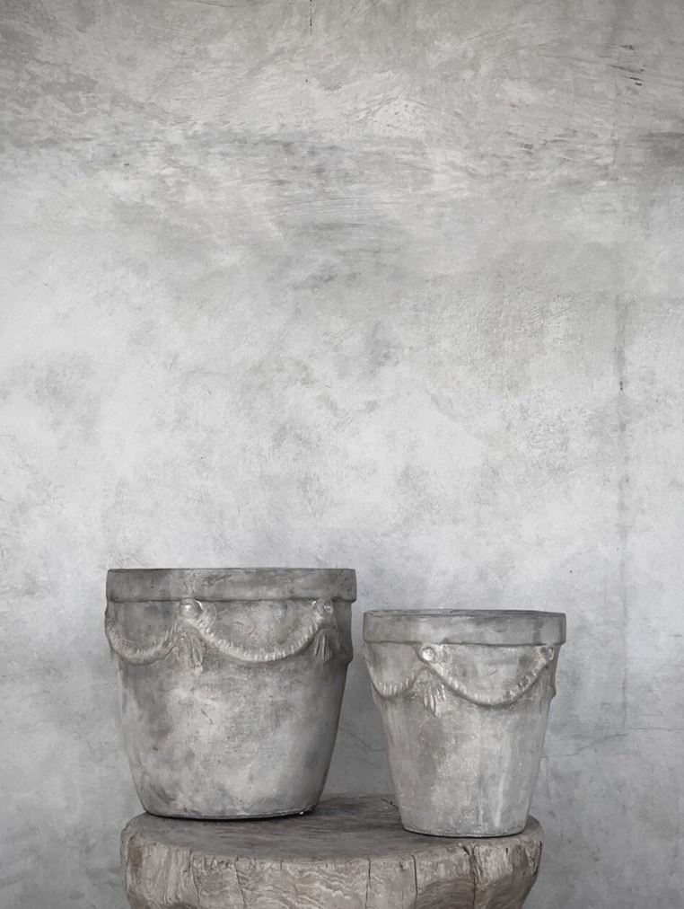 RITNO pots 