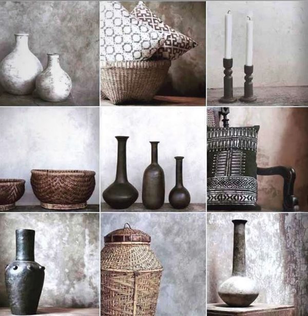 NOORI OBJECTS