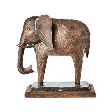 FIGARO Elefant