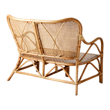 RIVIERA Soffa, Natur