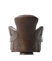 SADDLE Fåtölj