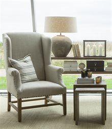 BISON Sidetable