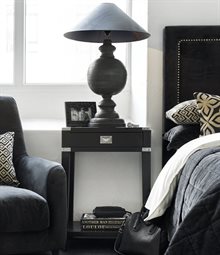 Vermont Sidetable