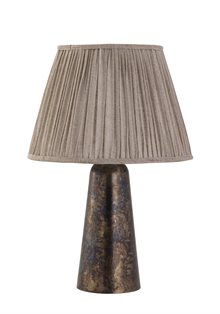 Bordslampfot