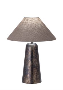 Bordslampfot