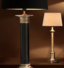 TABLE LAMP COLOGNE 