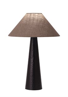Bordslampfot
