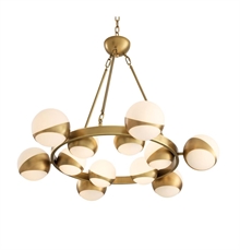 Chandelier Piazetta