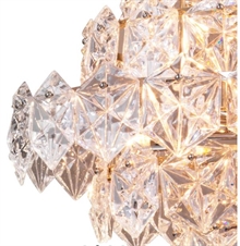 Chandelier Hermitage S
