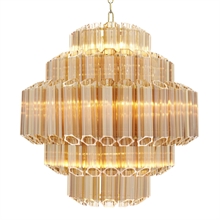 CHANDELIER VITTORIA S