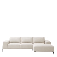 LOUNGE SOFA MONTADO