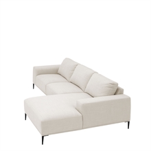 LOUNGE SOFA MONTADO