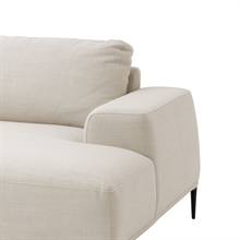 LOUNGE SOFA MONTADO