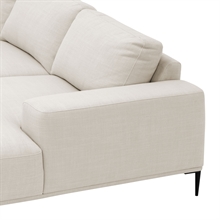 LOUNGE SOFA MONTADO