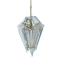 CHANDELIER SHARD