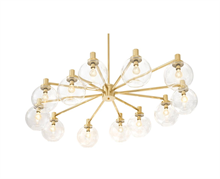 Chandelier Selva