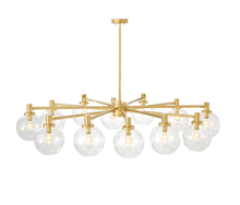 Chandelier Selva