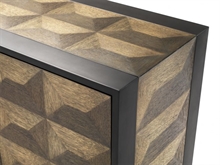 DRESSER GREGORIO