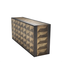 DRESSER GREGORIO