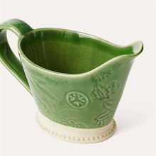 Pitcher, primavera