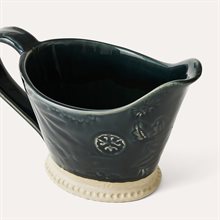 Pitcher, thunder