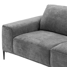LOUNGE SOFA MONTADO
