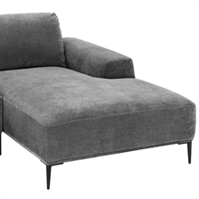 LOUNGE SOFA MONTADO